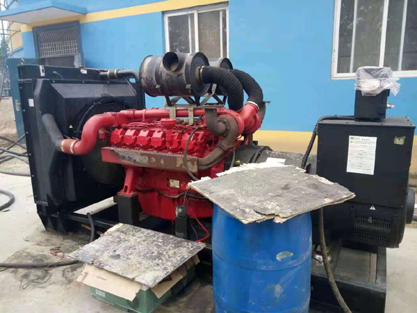丹江口租赁发电机 发电机的主要分类介绍