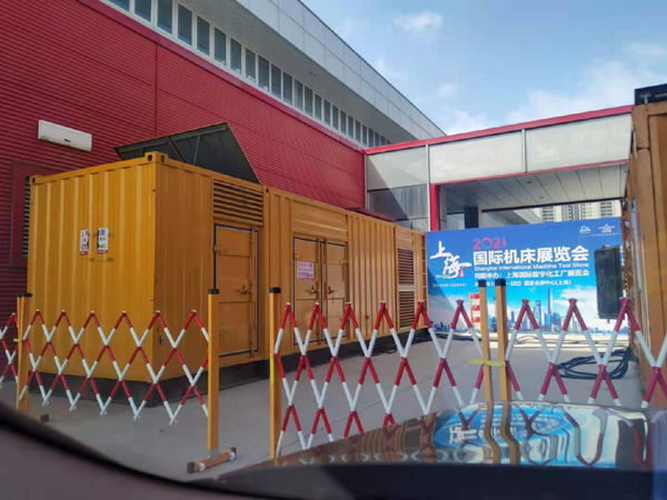 丹江口发电机出租 对于发电机的特性你了解多少？
