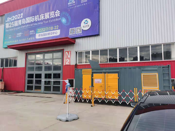 丹江口发电机租赁-柴油发电机组不及时维护危害大