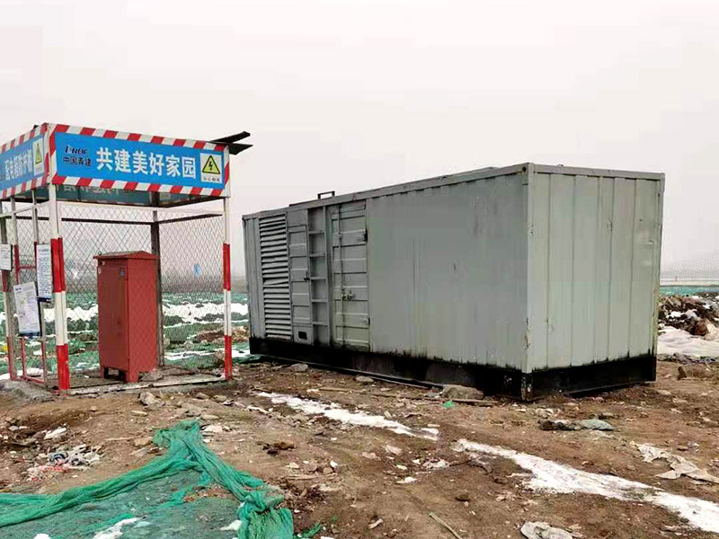丹江口燃气发电机在高海拔地区运行时会遇到哪些常见故障？