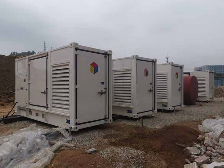 丹江口如何降低 200KW 柴油发电机的燃油消耗率？