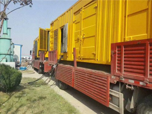 丹江口计算 200KW 柴油发电机油耗时，需要考虑哪些因素？