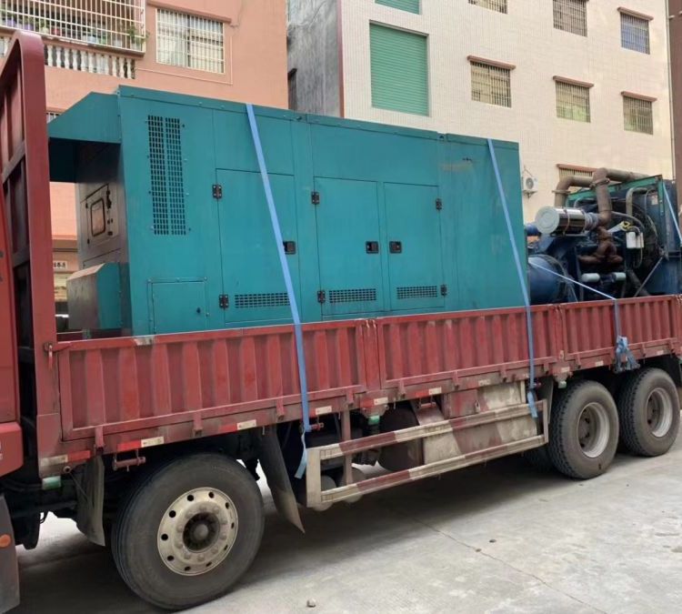 丹江口如何在不同负载率下确保 400KW 柴油发电机组的正常运行？