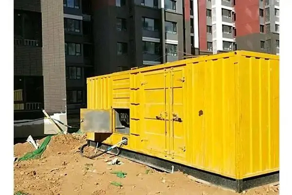 丹江口发电机租赁中燃油压力过低会对发动机的哪些部件造成损坏？