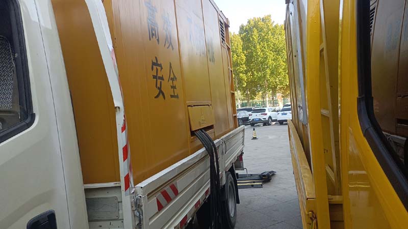 丹江口如何判断柴油发电机组和UPS电源的切换时间是否符合要求？