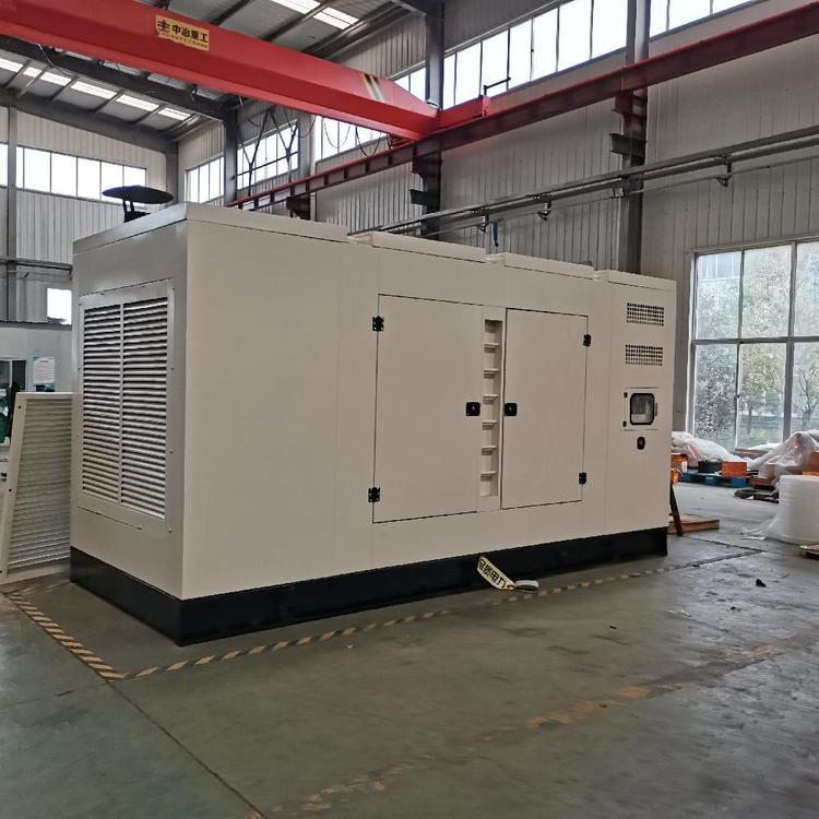 丹江口启动发电机组时需要注意什么？