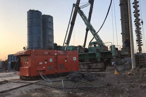 丹江口如何检查发电机组燃油系统的密封性？