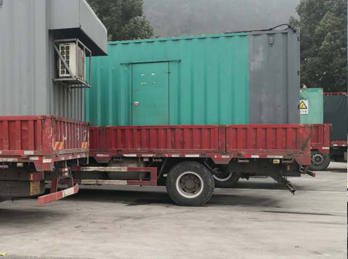 丹江口柴油发电机组使用注意安全事项有哪些？