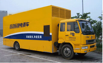 丹江口发电机组如何判断水冷式机油散热器是否需要更换？