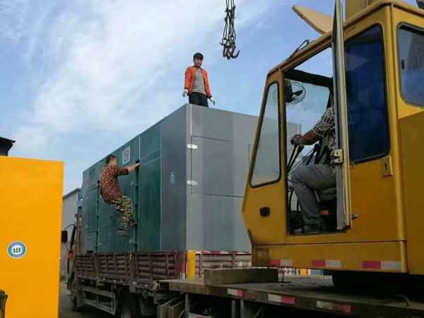 丹江口如何判断水冷式机油散热器密封件是否需要更换？