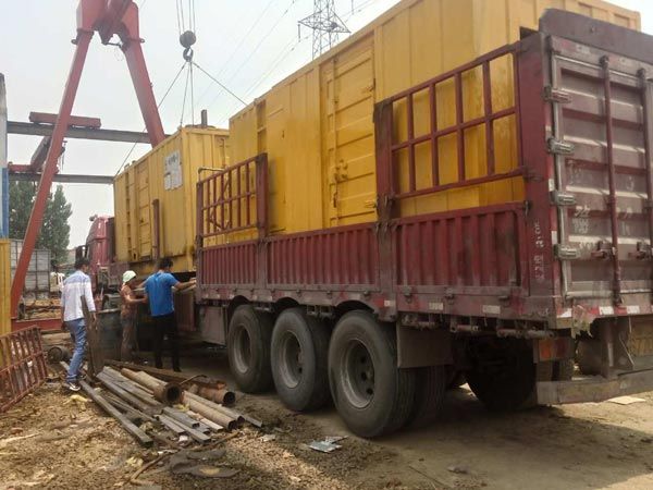 丹江口更换水冷式机油散热器密封件的操作步骤是怎样的？