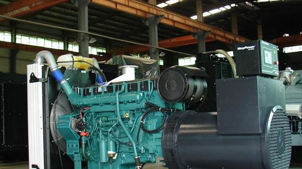 丹江口如何判断柴油发电机组的机油是否需要更换？