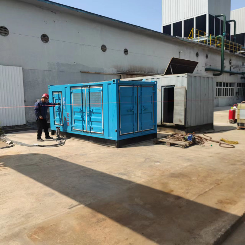 丹江口柴油发电机组长期备用如何保养维护？